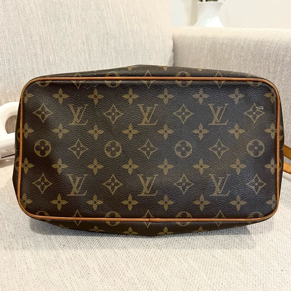 Louis Vuitton Palermo PM Monogram Canvas Two Way Tote Bag - Picture 11 of 17